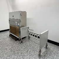 Nuaire Labgard ES Class II Type A2 5' Biosafety Cabinet image 1